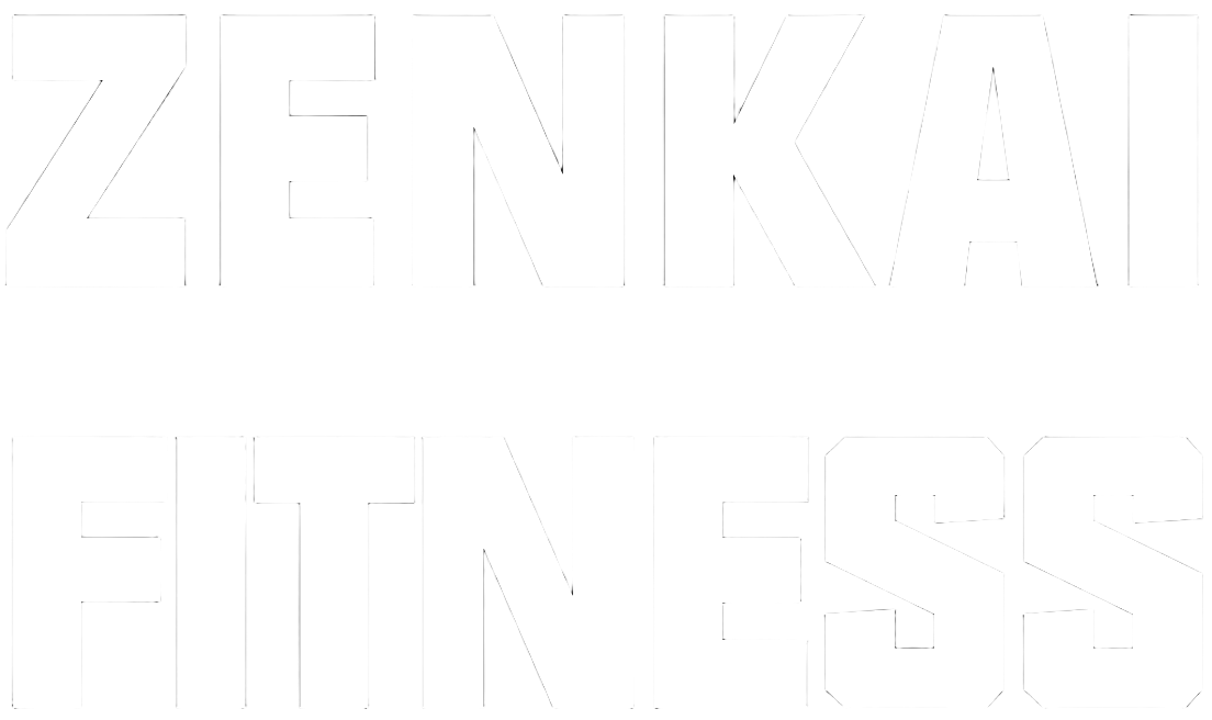 zenkai gym